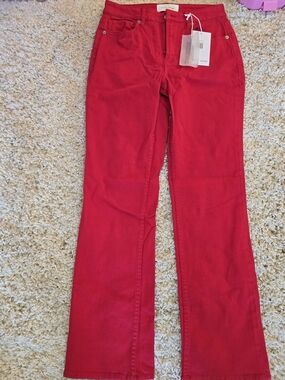 Dear John Salsa Jeans